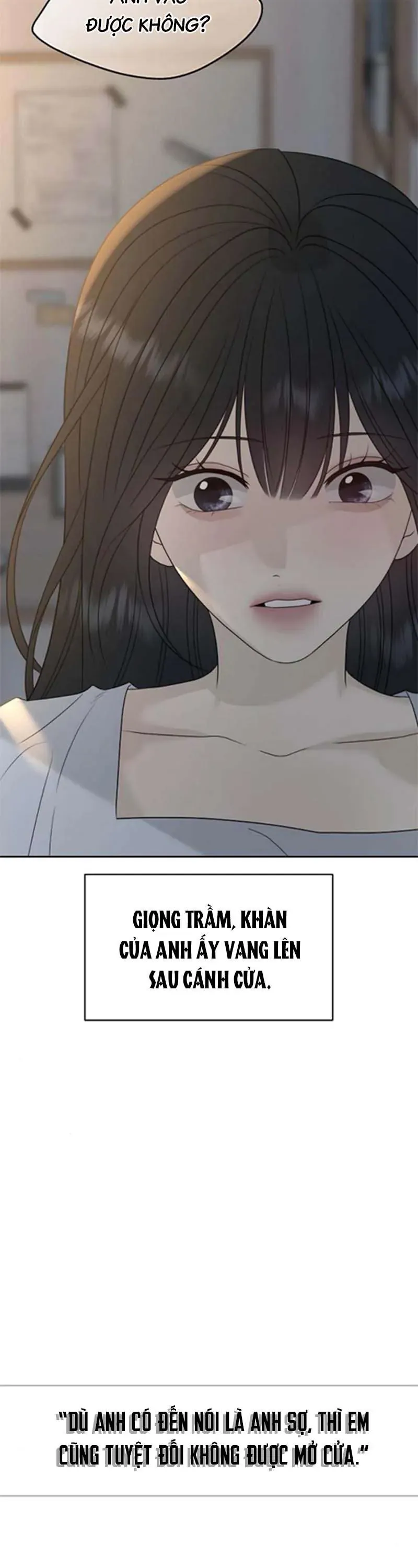 Sự Thâm Nhập Dịu Dàng Chapter 30 - 59