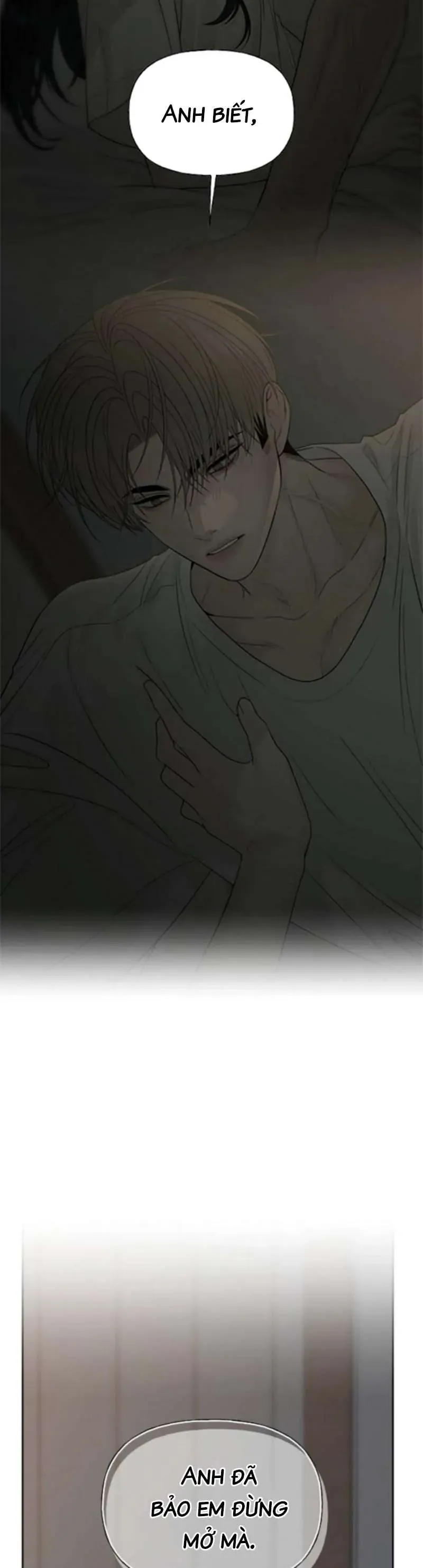 Sự Thâm Nhập Dịu Dàng Chapter 30 - 61