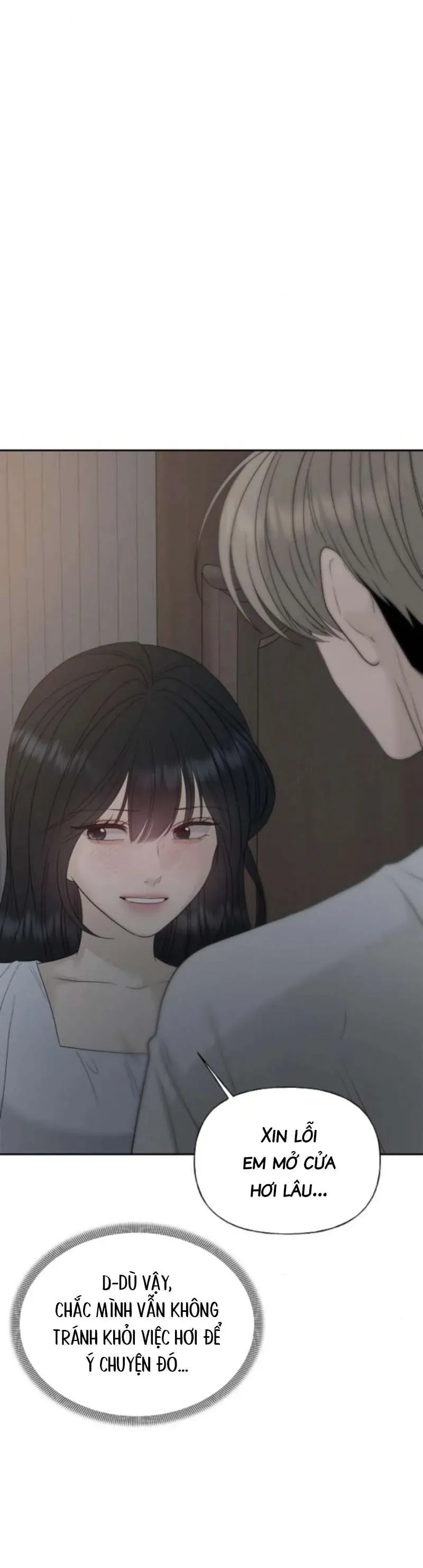 Sự Thâm Nhập Dịu Dàng Chapter 30 - 64