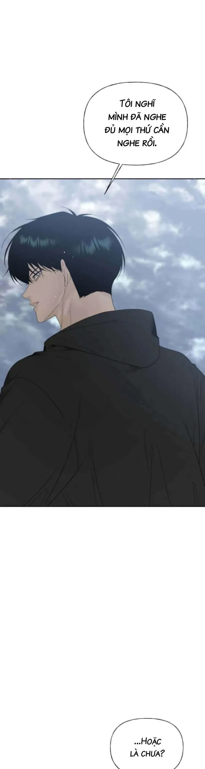 Sự Thâm Nhập Dịu Dàng Chapter 30 - 8