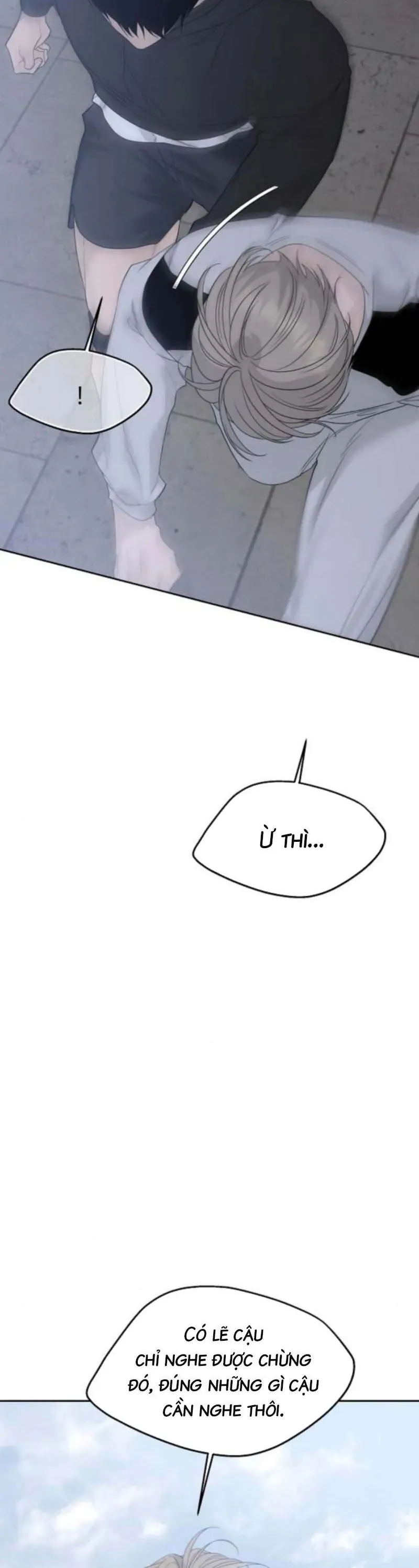 Sự Thâm Nhập Dịu Dàng Chapter 30 - 10