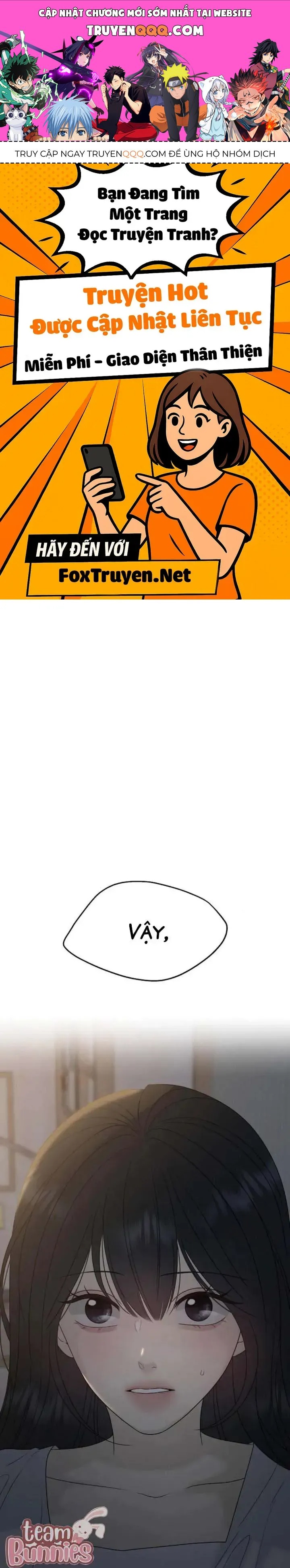 Sự Thâm Nhập Dịu Dàng Chapter 31 - 1