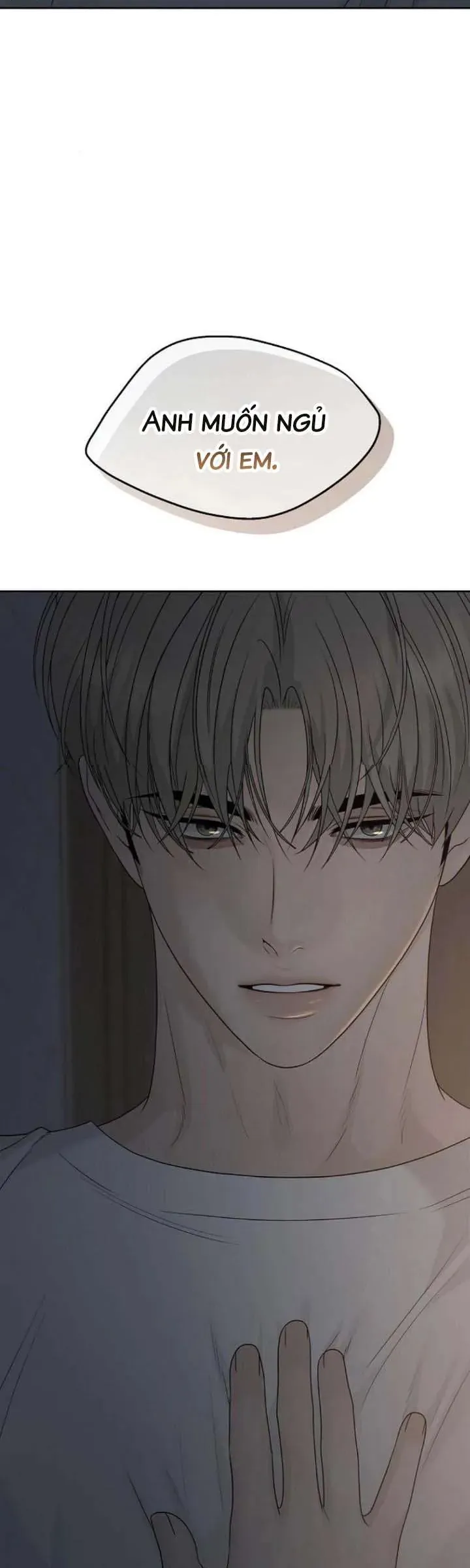 Sự Thâm Nhập Dịu Dàng Chapter 31 - 2