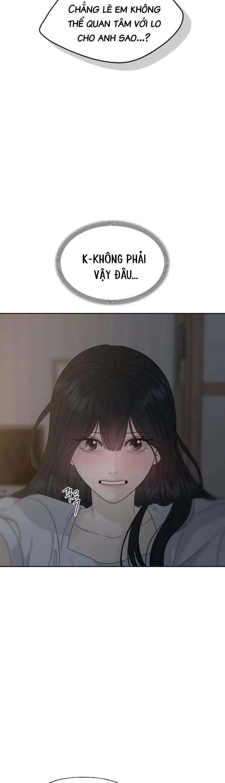 Sự Thâm Nhập Dịu Dàng Chapter 31 - 11