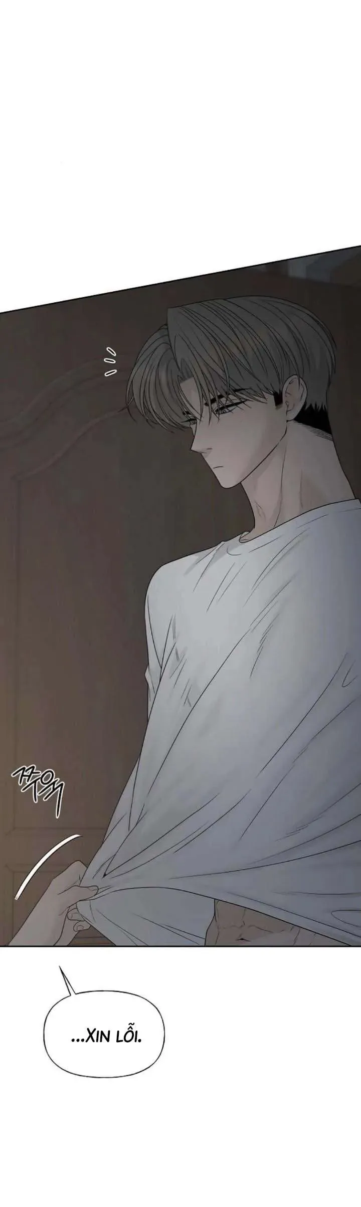 Sự Thâm Nhập Dịu Dàng Chapter 31 - 13