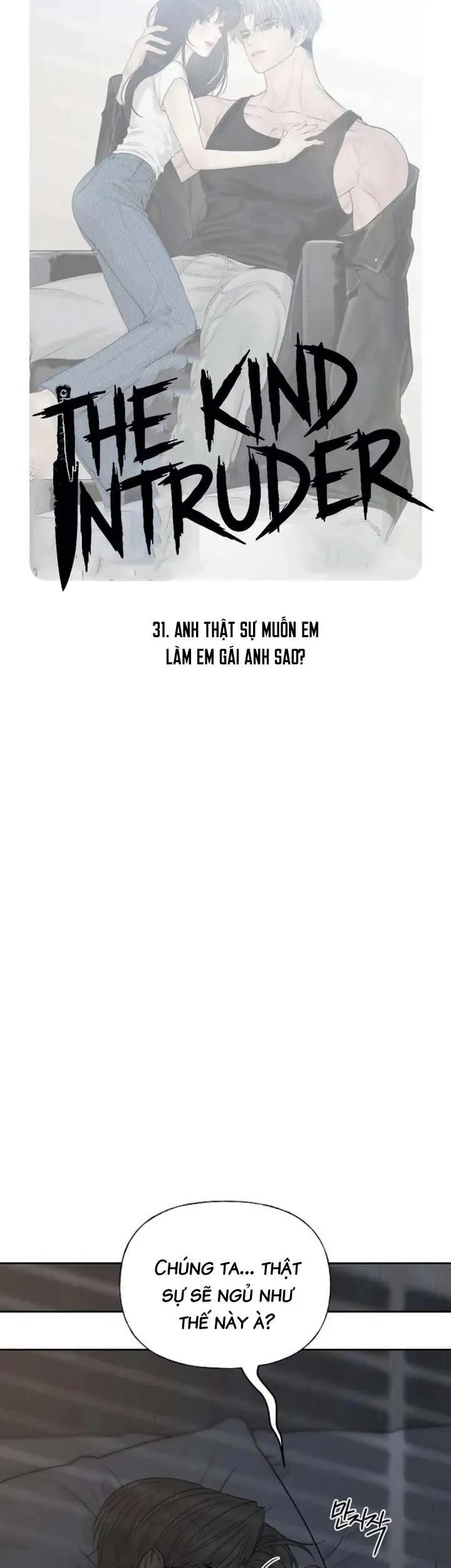 Sự Thâm Nhập Dịu Dàng Chapter 31 - 17