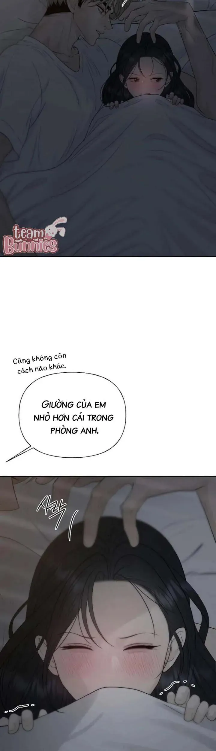 Sự Thâm Nhập Dịu Dàng Chapter 31 - 18