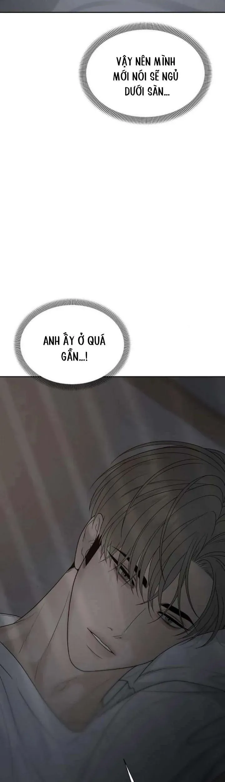 Sự Thâm Nhập Dịu Dàng Chapter 31 - 19