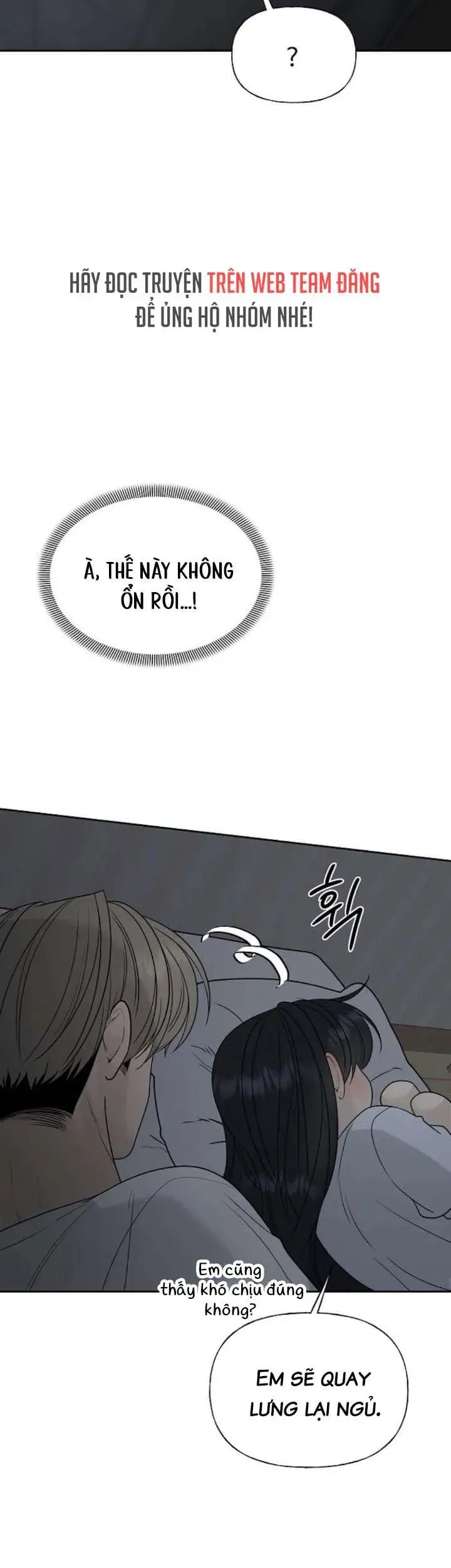 Sự Thâm Nhập Dịu Dàng Chapter 31 - 20