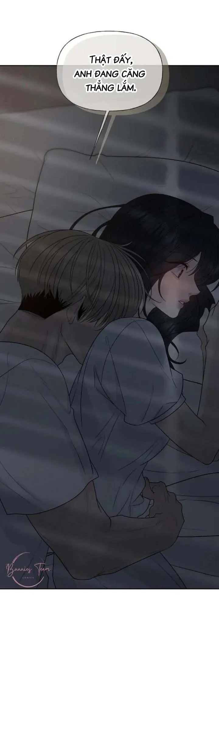 Sự Thâm Nhập Dịu Dàng Chapter 31 - 22