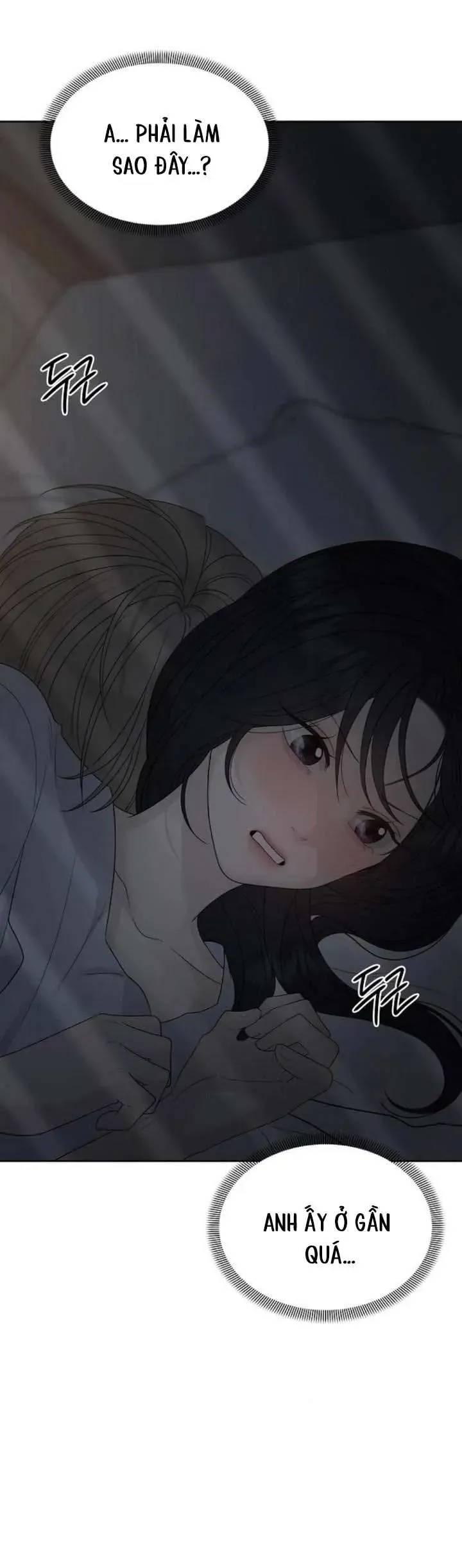 Sự Thâm Nhập Dịu Dàng Chapter 31 - 23