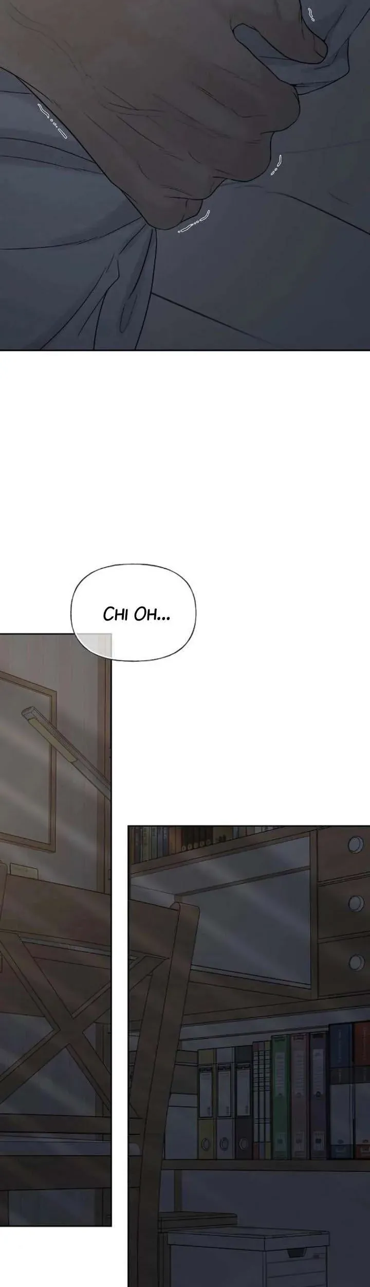 Sự Thâm Nhập Dịu Dàng Chapter 31 - 26