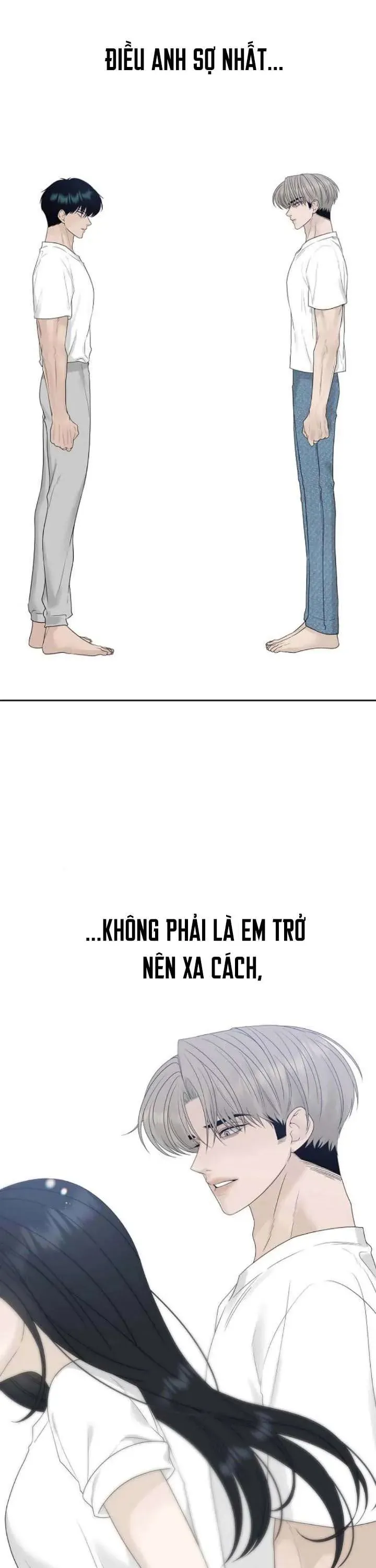 Sự Thâm Nhập Dịu Dàng Chapter 31 - 29