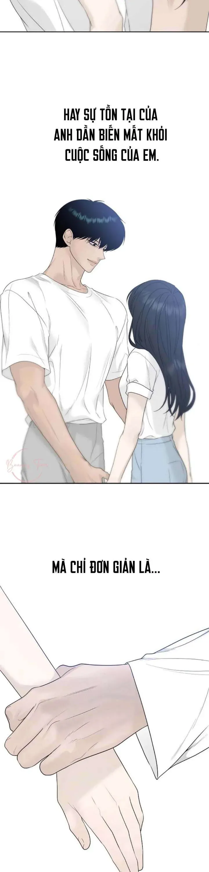 Sự Thâm Nhập Dịu Dàng Chapter 31 - 30