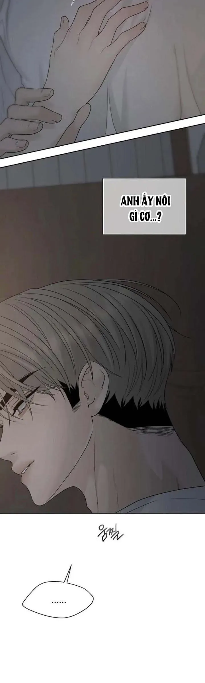 Sự Thâm Nhập Dịu Dàng Chapter 31 - 4