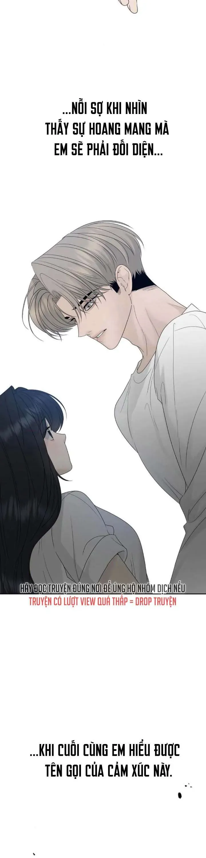Sự Thâm Nhập Dịu Dàng Chapter 31 - 31