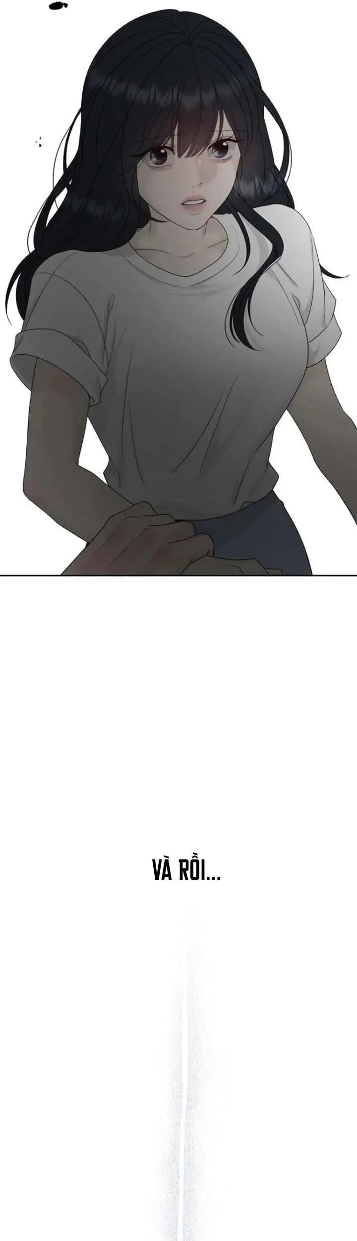 Sự Thâm Nhập Dịu Dàng Chapter 31 - 32