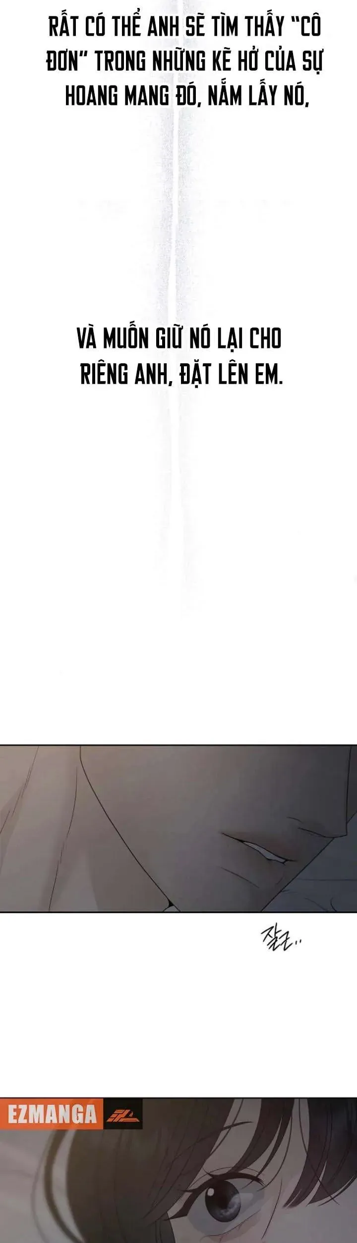 Sự Thâm Nhập Dịu Dàng Chapter 31 - 33