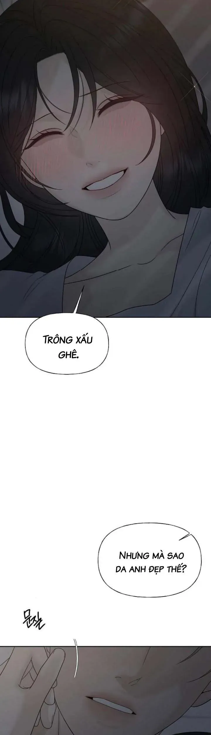 Sự Thâm Nhập Dịu Dàng Chapter 31 - 37