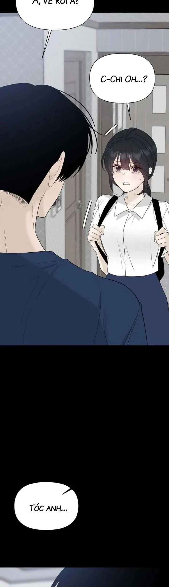 Sự Thâm Nhập Dịu Dàng Chapter 31 - 42