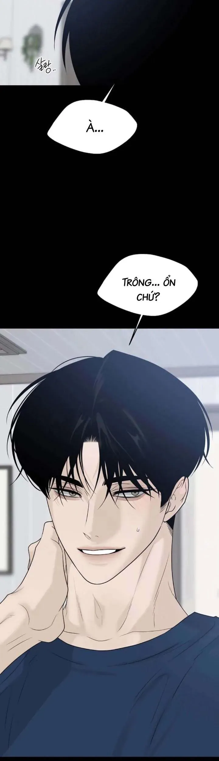 Sự Thâm Nhập Dịu Dàng Chapter 31 - 43