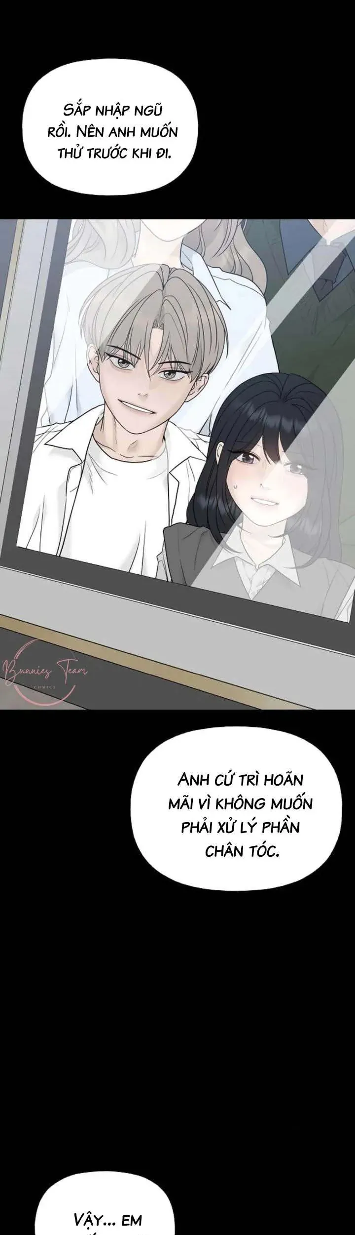 Sự Thâm Nhập Dịu Dàng Chapter 31 - 45