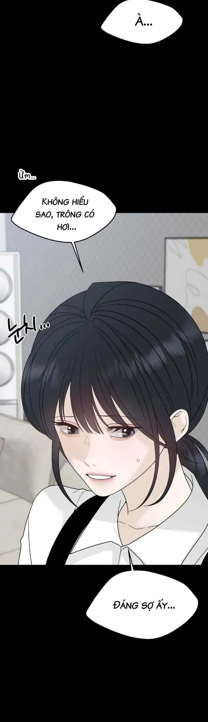 Sự Thâm Nhập Dịu Dàng Chapter 31 - 47