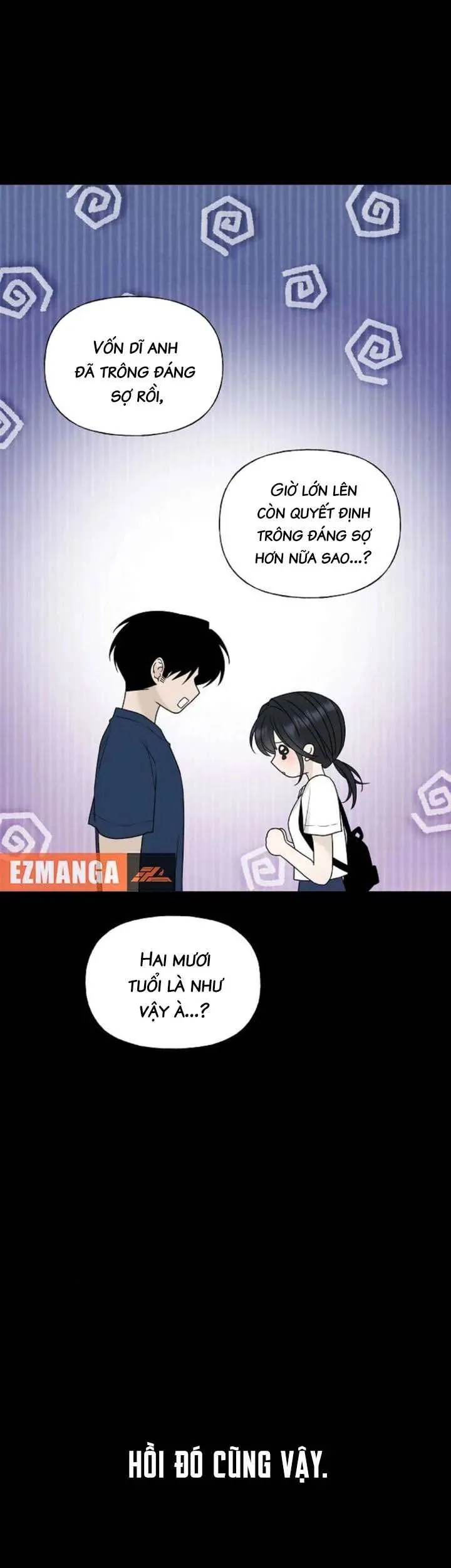 Sự Thâm Nhập Dịu Dàng Chapter 31 - 48