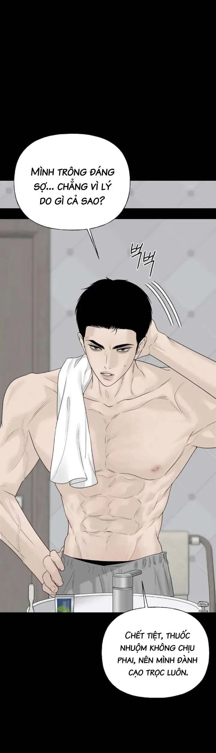 Sự Thâm Nhập Dịu Dàng Chapter 31 - 50