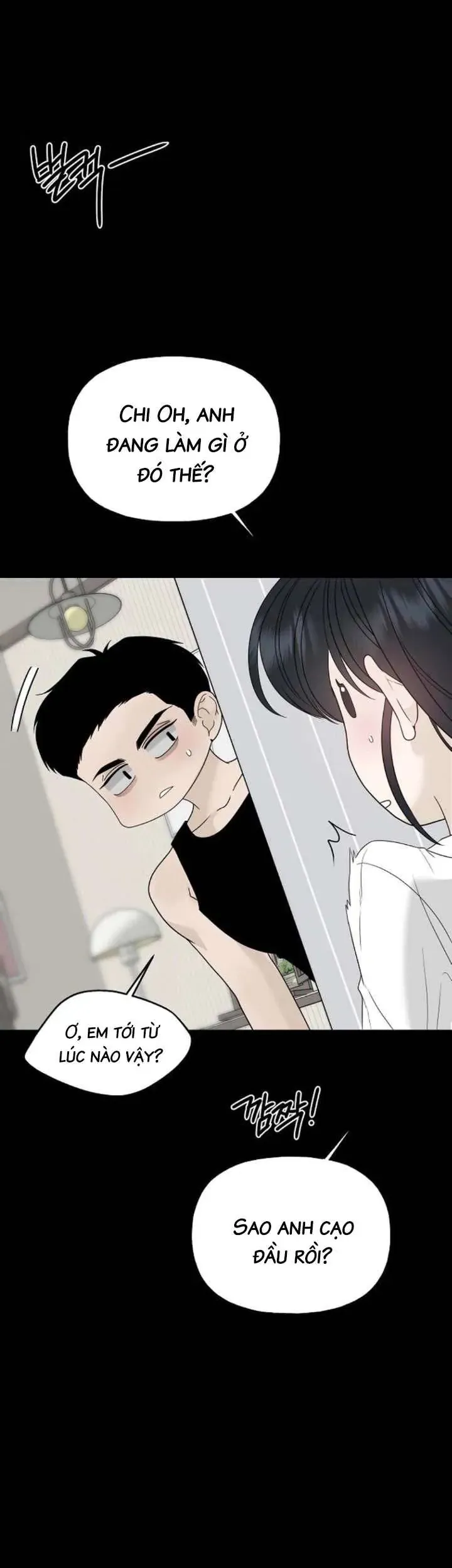 Sự Thâm Nhập Dịu Dàng Chapter 31 - 51