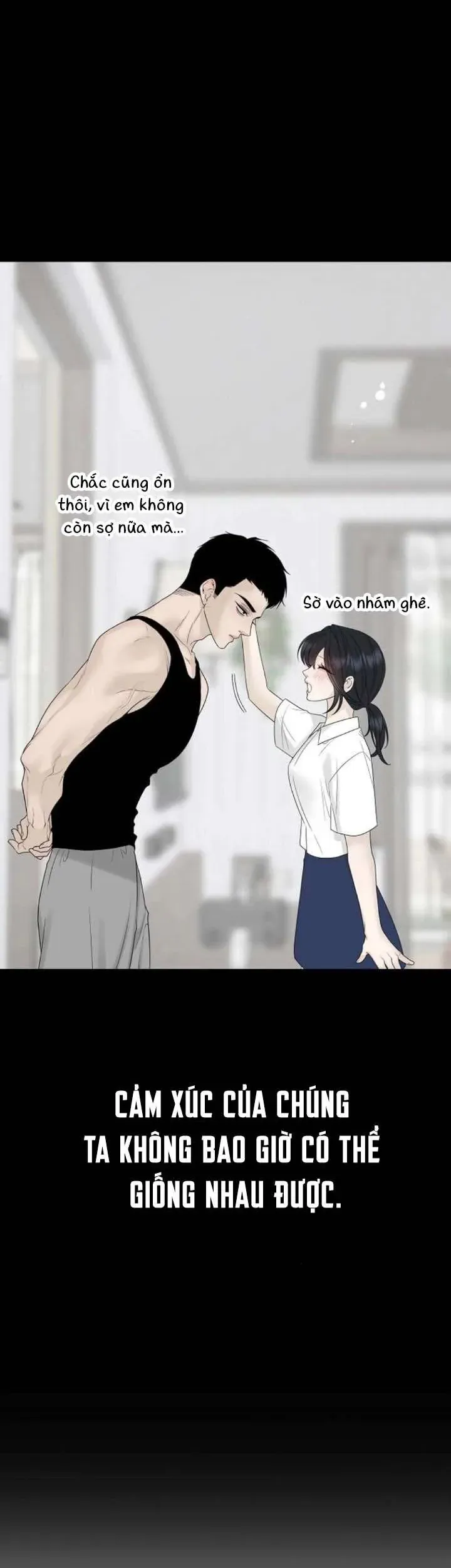 Sự Thâm Nhập Dịu Dàng Chapter 31 - 54