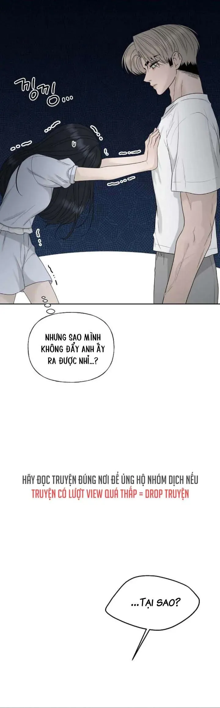 Sự Thâm Nhập Dịu Dàng Chapter 31 - 8