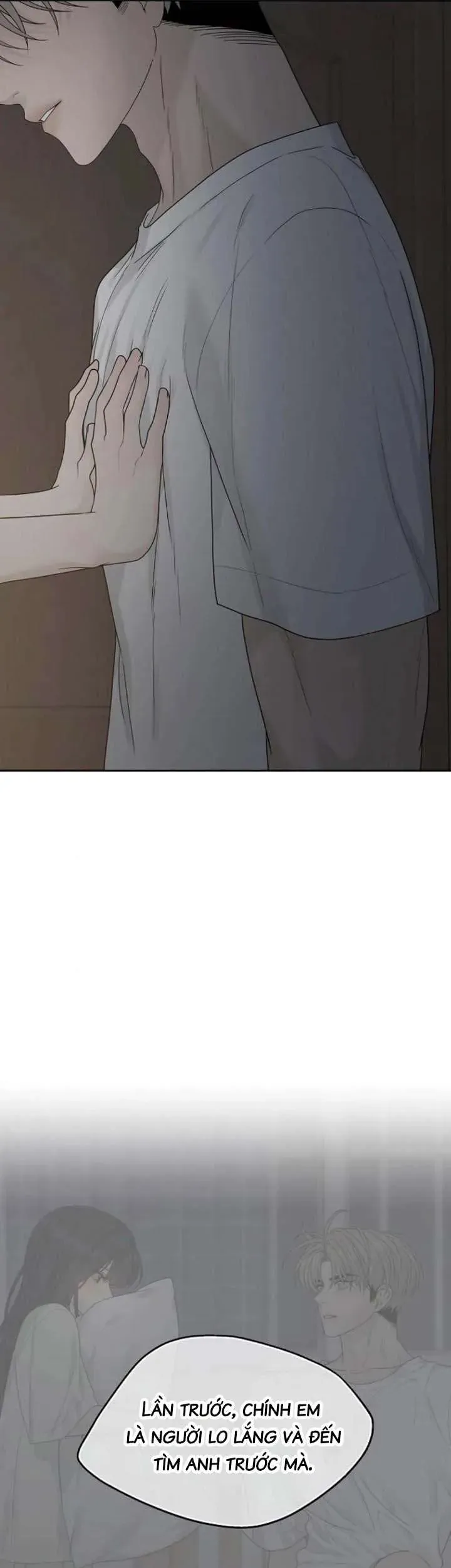 Sự Thâm Nhập Dịu Dàng Chapter 31 - 9