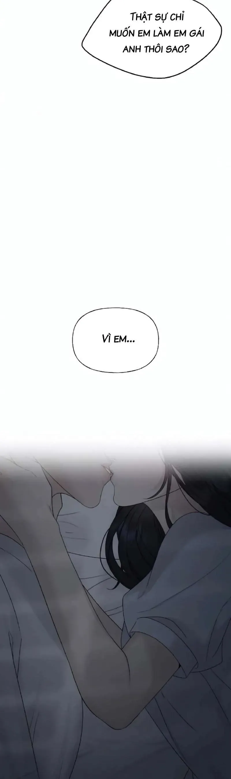 Sự Thâm Nhập Dịu Dàng Chapter 32 - 2