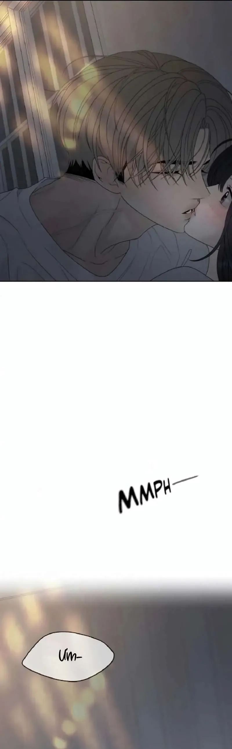 Sự Thâm Nhập Dịu Dàng Chapter 32 - 11