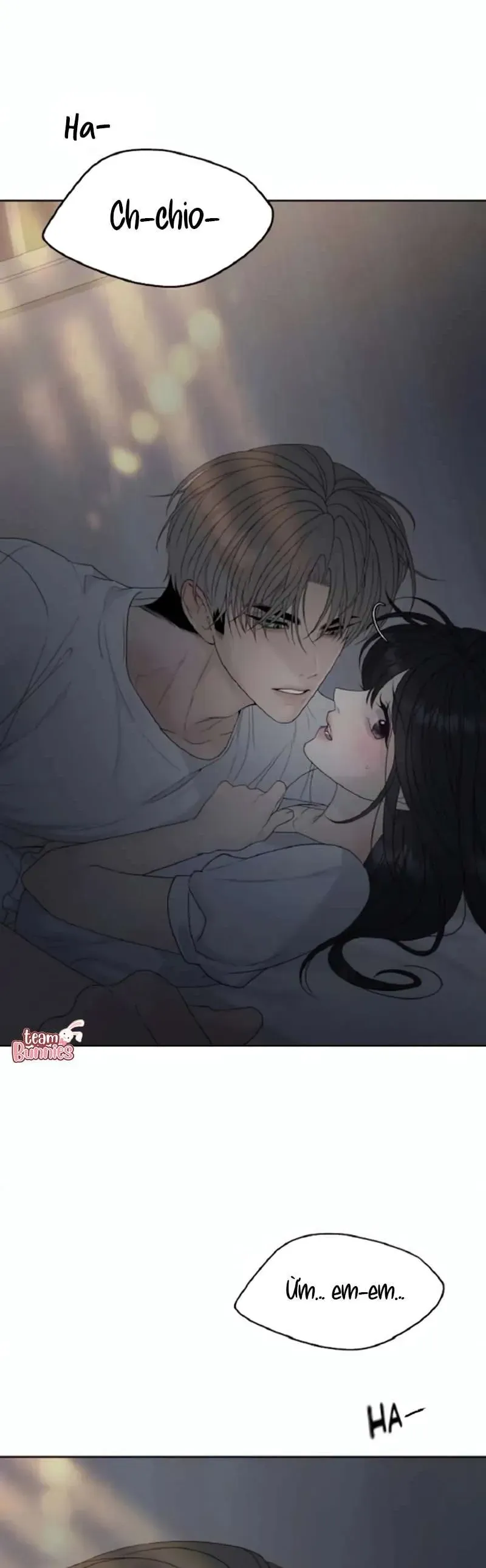 Sự Thâm Nhập Dịu Dàng Chapter 32 - 13