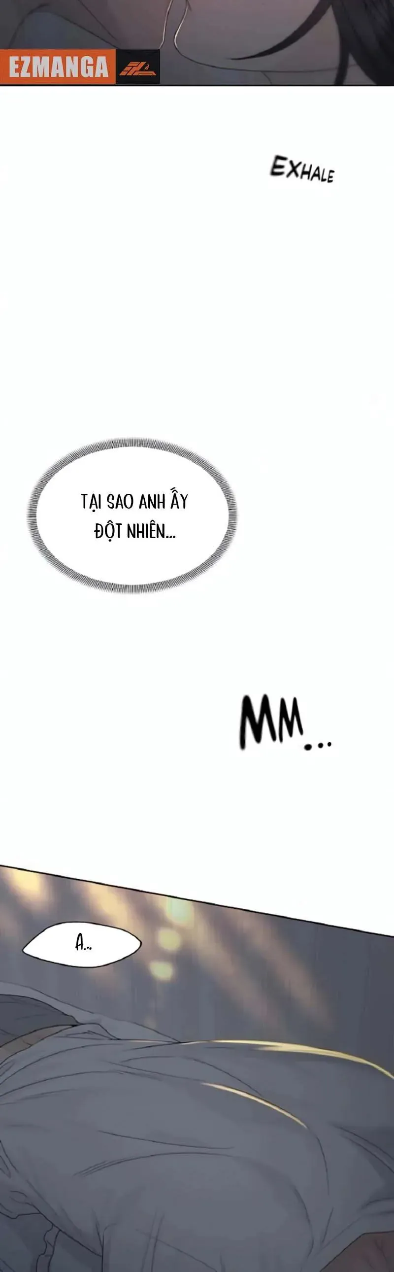 Sự Thâm Nhập Dịu Dàng Chapter 32 - 15