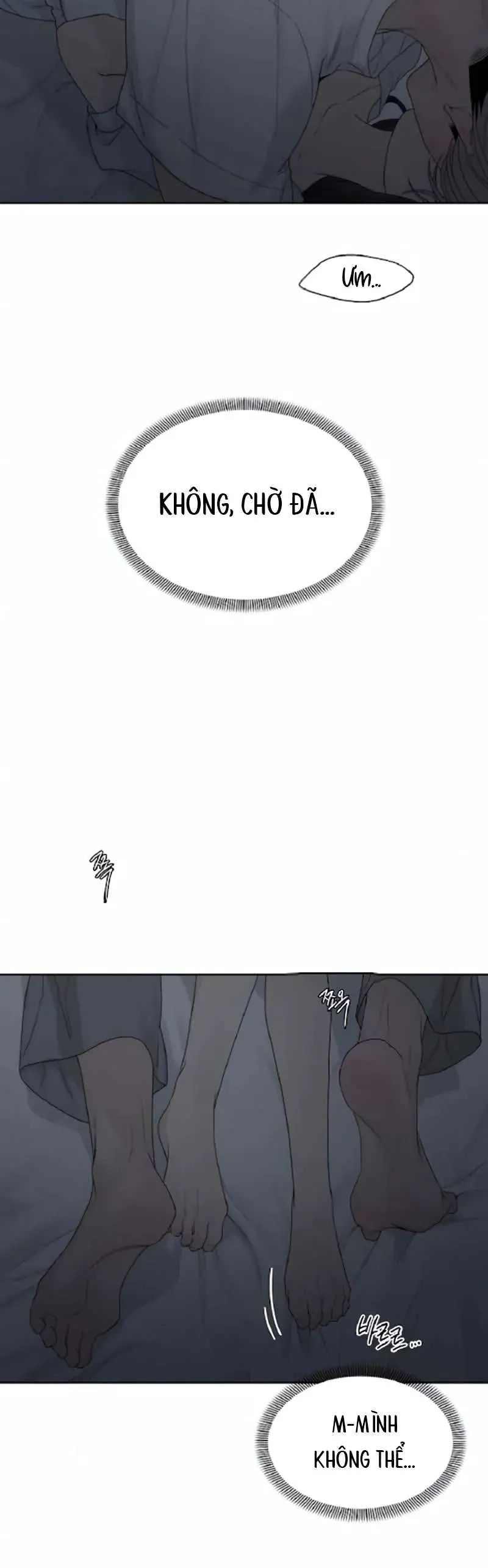Sự Thâm Nhập Dịu Dàng Chapter 32 - 16