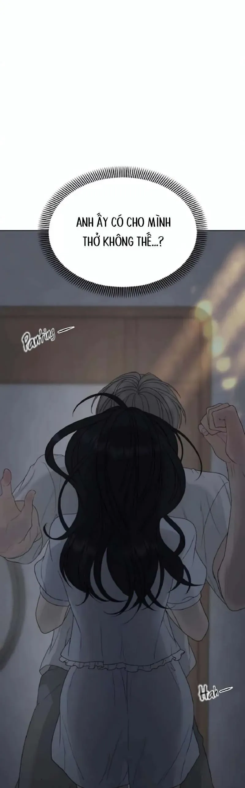 Sự Thâm Nhập Dịu Dàng Chapter 32 - 17