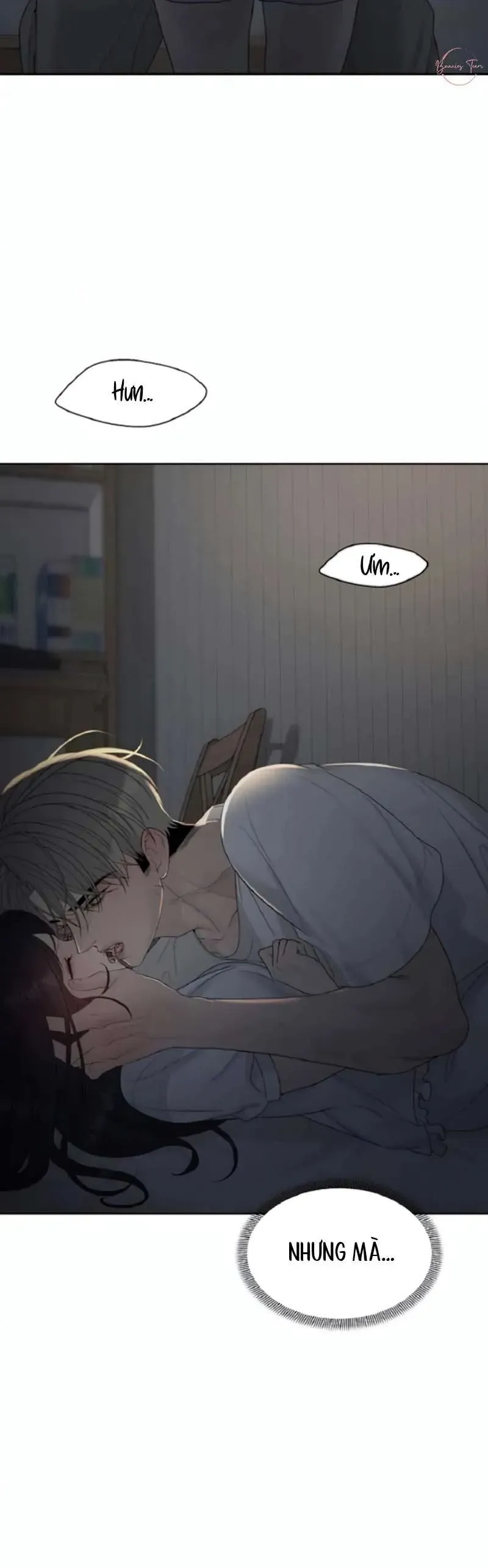 Sự Thâm Nhập Dịu Dàng Chapter 32 - 18