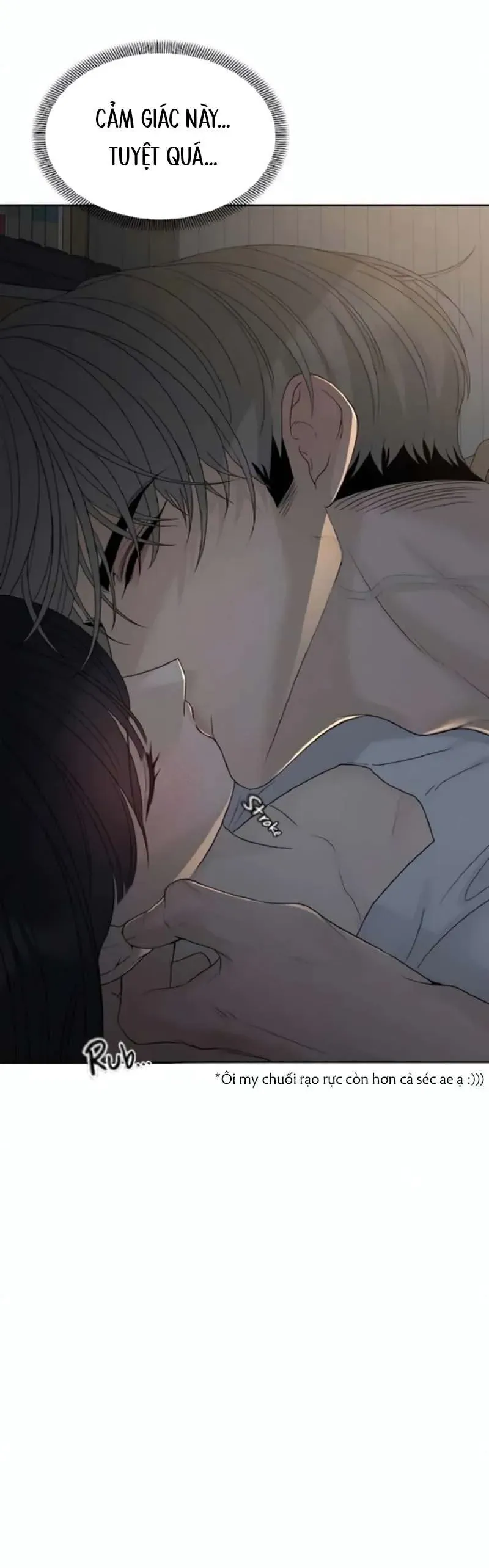 Sự Thâm Nhập Dịu Dàng Chapter 32 - 19