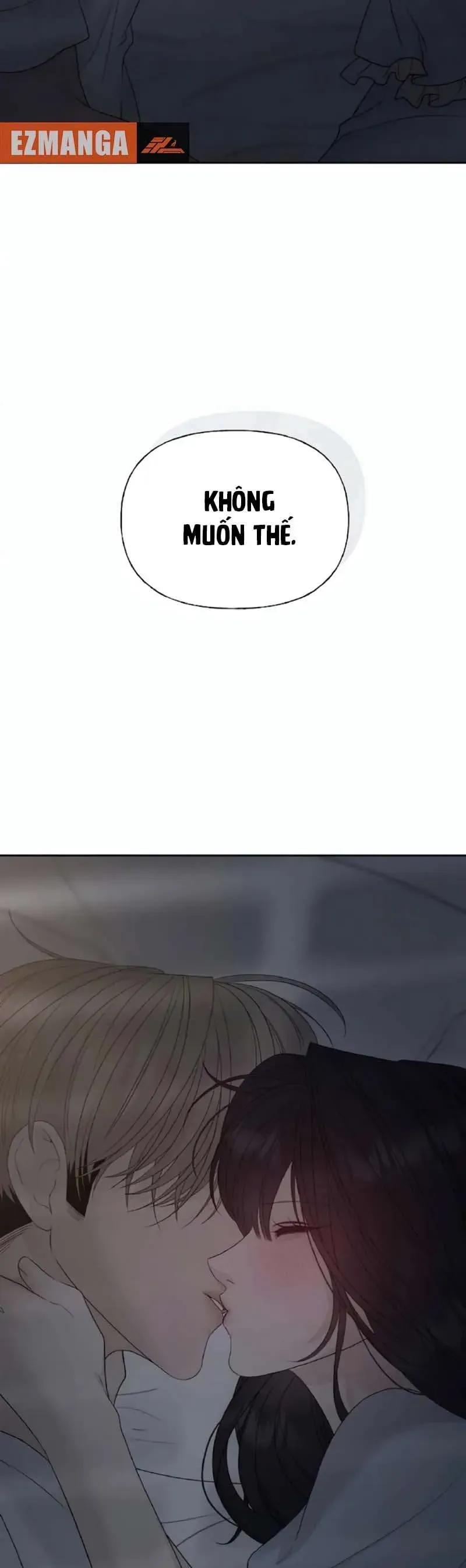 Sự Thâm Nhập Dịu Dàng Chapter 32 - 3