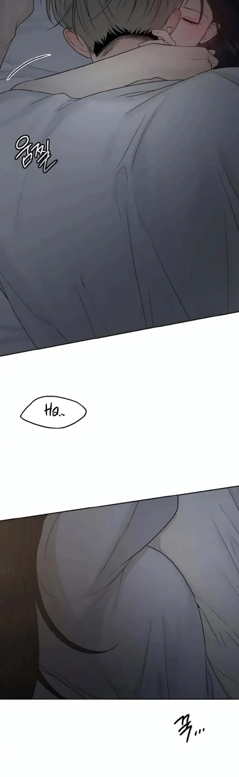 Sự Thâm Nhập Dịu Dàng Chapter 32 - 22