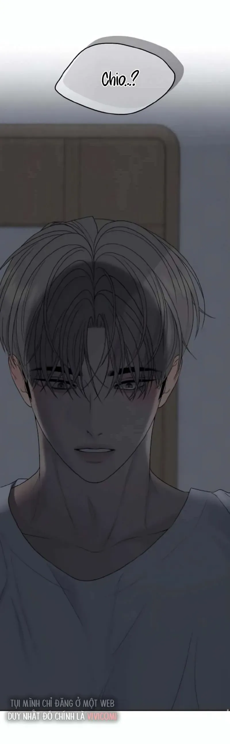 Sự Thâm Nhập Dịu Dàng Chapter 32 - 27