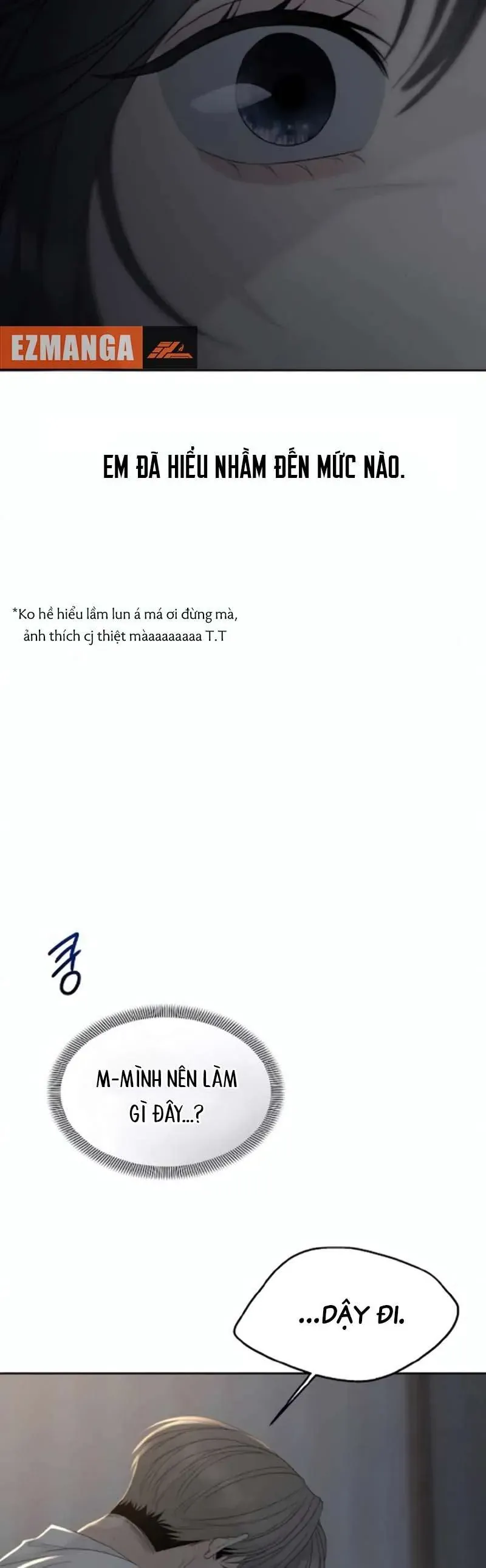 Sự Thâm Nhập Dịu Dàng Chapter 32 - 30