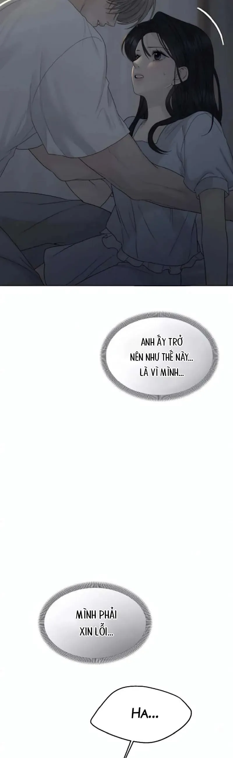 Sự Thâm Nhập Dịu Dàng Chapter 32 - 31