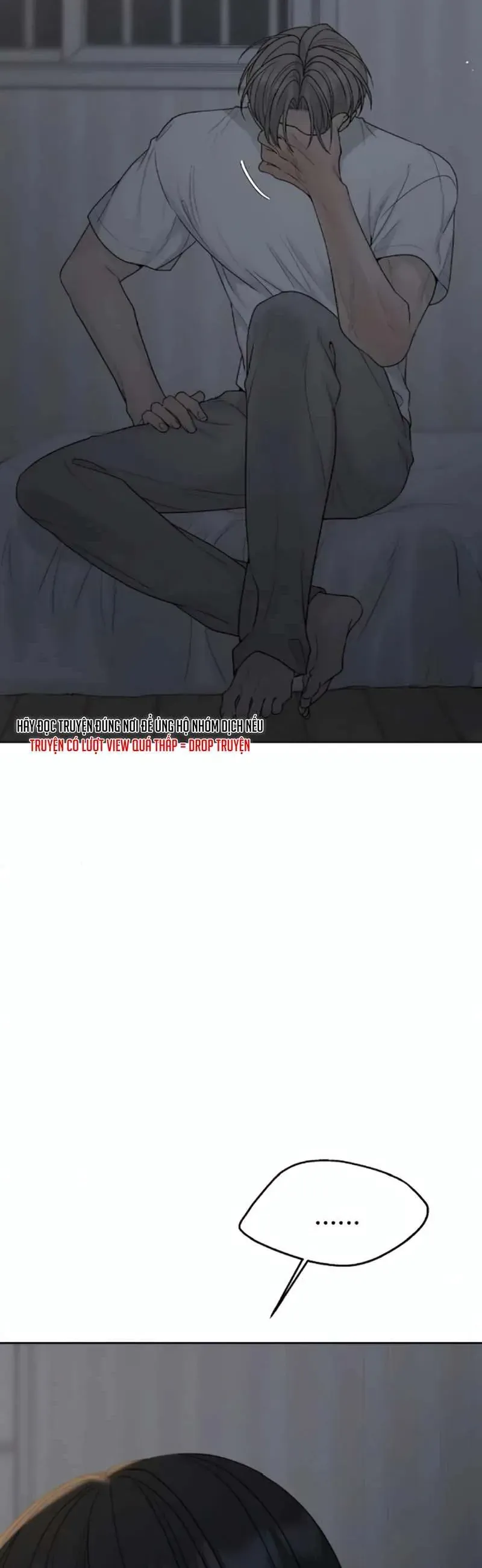 Sự Thâm Nhập Dịu Dàng Chapter 32 - 33