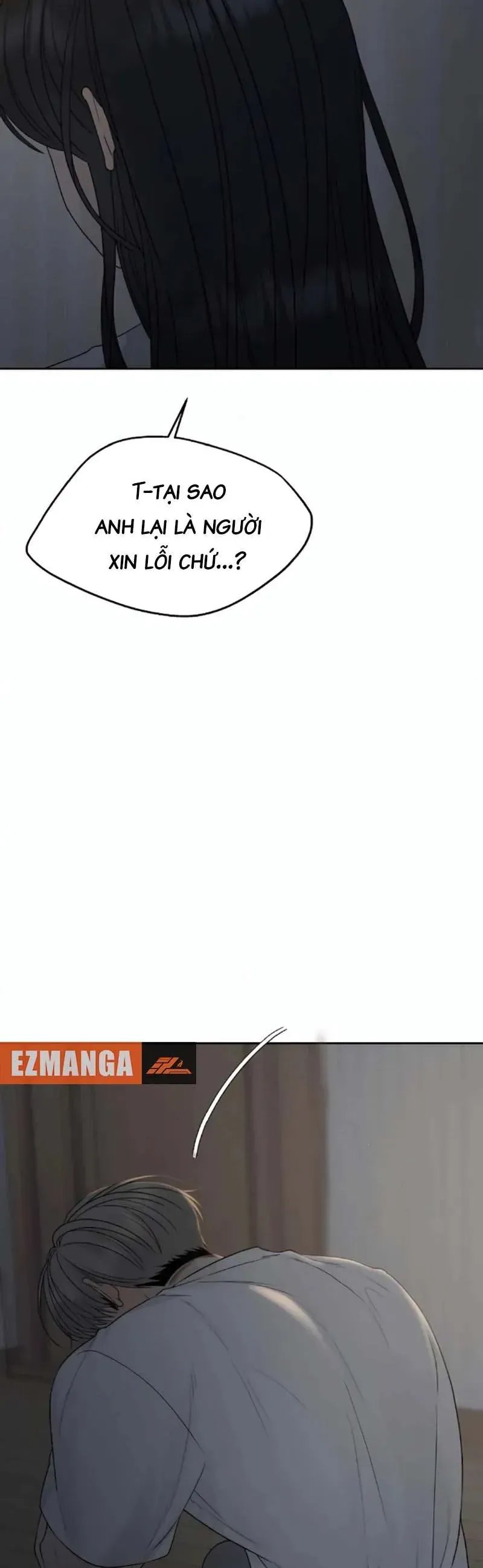 Sự Thâm Nhập Dịu Dàng Chapter 32 - 34