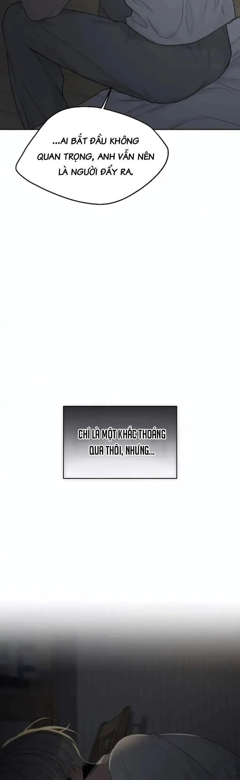 Sự Thâm Nhập Dịu Dàng Chapter 32 - 35