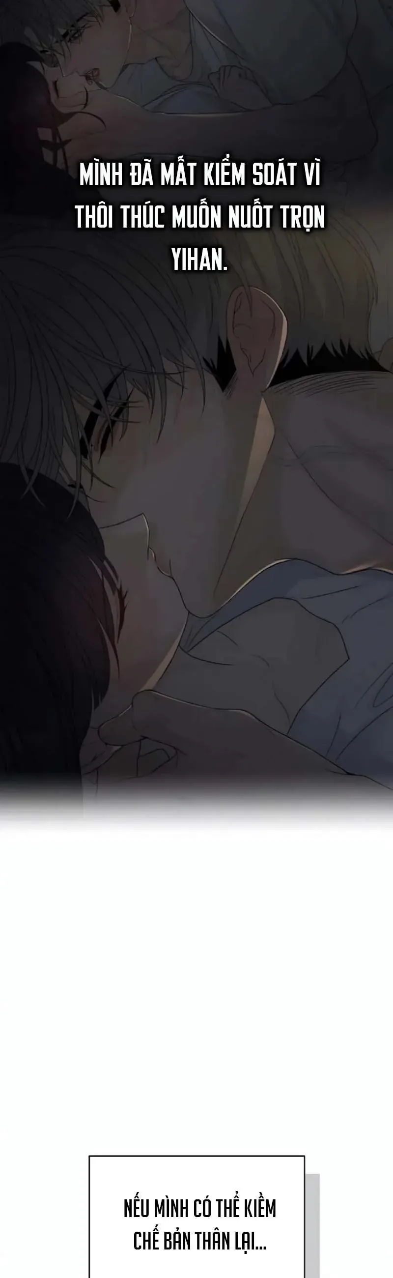 Sự Thâm Nhập Dịu Dàng Chapter 32 - 36